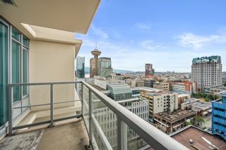 Photo 16: 1511 610 GRANVILLE Street in Vancouver: Downtown VW Condo for sale in "THE HUDSON" (Vancouver West)  : MLS®# R2865279
