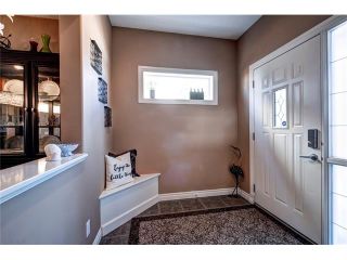 Photo 2: 105 CHAPARRAL RAVINE View SE in Calgary: Chaparral House for sale : MLS®# C4111705