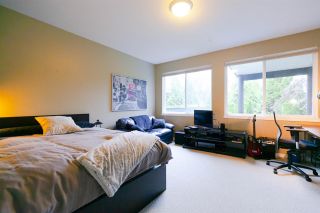 Photo 18: 100 678 CITADEL Drive in Port Coquitlam: Citadel PQ Townhouse for sale in "Citadel Pointe" : MLS®# R2308074