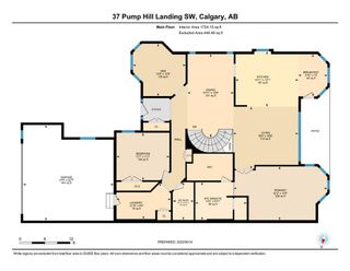 Photo 35: 37 Pump Hill Landing SW in Calgary: Pump Hill Semi Detached for sale : MLS®# A1227198