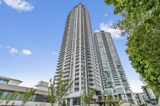 Photo 1: 1888 Gilmore Avenue in Burnaby: Brentwood Park Condo for sale (Burnaby North) 