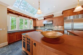 Photo 15: 5347 KEW CLIFF Road in West Vancouver: Caulfeild House for sale : MLS®# R2471226