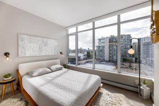 Photo 13: 405 1788 ONTARIO STREET in Vancouver: Mount Pleasant VE Condo for sale (Vancouver East)  : MLS®# R2495876