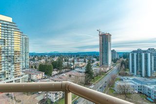 Photo 26: 1802 4350 BERESFORD Street in Burnaby: Metrotown Condo for sale in "CARLTON ON THE PARK" (Burnaby South)  : MLS®# R2863833