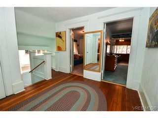 Photo 13: 723 Oliver St in VICTORIA: OB South Oak Bay House for sale (Oak Bay)  : MLS®# 634854