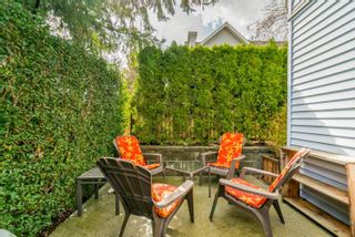 Photo 11: 44 7128 STRIDE Avenue in Burnaby: Edmonds BE Townhouse for sale (Burnaby East)  : MLS®# R2252122