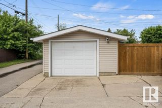 Photo 42: 13420 129 Street in Edmonton: Zone 01 House for sale : MLS®# E4300739