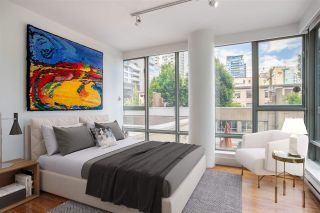 Photo 12: 301 930 CAMBIE Street in Vancouver: Yaletown Condo for sale in "PACIFIC PLACE LANDMARK II" (Vancouver West)  : MLS®# R2592533