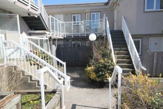 Photo 17: 203 2288 NEWPORT Avenue in Vancouver: Fraserview VE Condo for sale (Vancouver East)  : MLS®# R2445533