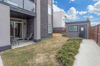 Photo 19: 105 15207 1 Street SE in Calgary: Midnapore Apartment for sale : MLS®# A2115125