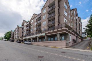 Photo 2: 208 33165 2ND Avenue in Mission: Mission BC Condo for sale in "Mission Manor" : MLS®# R2568980