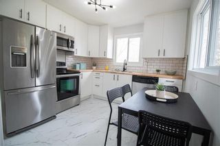 Photo 8: 479 Tweed Avenue in Winnipeg: Residential for sale (3A)  : MLS®# 202209146