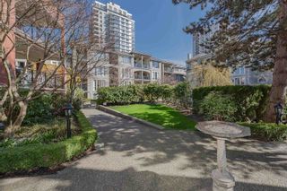 Photo 22: 410 2 RENAISSANCE Square in New Westminster: Quay Condo for sale : MLS®# R2597364