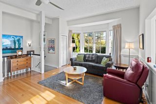 Photo 9: 4 800 St. Charles St in Victoria: Vi Rockland Row/Townhouse for sale : MLS®# 919309