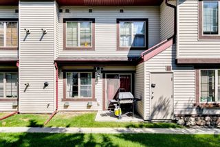 Photo 16: 103 7 Everridge Square SW in Calgary: Evergreen Row/Townhouse for sale : MLS®# A1245367