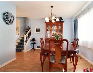 Photo 5: 20996 94B Avenue in Langley: Walnut Grove House for sale : MLS®# F2904732
