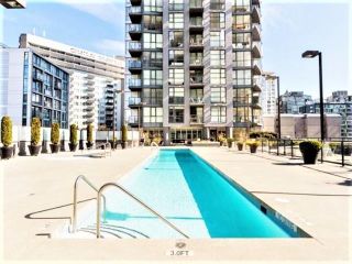 Photo 20: 2506 1199 SEYMOUR Street in Vancouver: Downtown VW Condo for sale in "BRAVA" (Vancouver West)  : MLS®# R2734133
