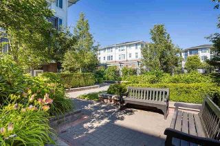 Photo 27: 135 9399 ODLIN Road in Richmond: West Cambie Condo for sale in "MAYFAIR" : MLS®# R2570761
