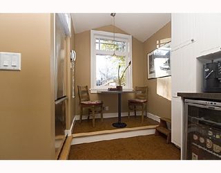 Photo 3: 4534 West 12th Avenue: Point Grey Home for sale () 