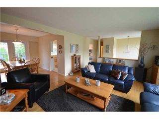 Photo 3: 1437 MCDONALD Place in Port Coquitlam: Lower Mary Hill House for sale in "MARY HILL" : MLS®# V962781