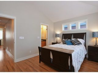 Photo 10: 118 172A ST in Surrey: Pacific Douglas House for sale (South Surrey White Rock)  : MLS®# F1403057