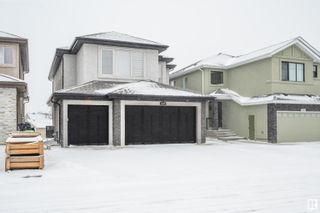 Photo 2: 9239 181 Avenue NW in Edmonton: Zone 28 House for sale : MLS®# E4369497