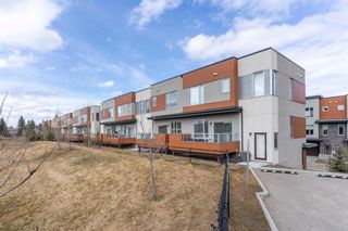 Photo 36: 107 Shawnee Common SW SW in Calgary: Shawnee Slopes Row/Townhouse for sale : MLS®# A2120063