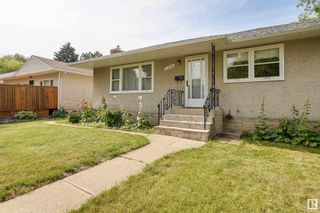 Photo 4: 11528 136 Street in Edmonton: Zone 07 House for sale : MLS®# E4313931