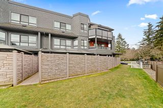 Photo 33: 112 1830 E SOUTHMERE Crescent in Surrey: Sunnyside Park Surrey Condo for sale in "Southmere Mews" (South Surrey White Rock)  : MLS®# R2757277