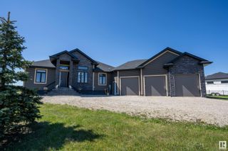 Photo 42: 19 51109 RGE RD 271: Rural Parkland County House for sale : MLS®# E4391922