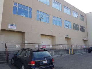 Photo 5: 306 444 VICTORIA STREET in Kamloops: South Kamloops Building Only for lease : MLS®# 169843