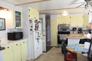 Photo 9: 32 9267 SHOOK Road in Mission: Hatzic Manufactured Home for sale in "GREEN ACRES MOBILE HOME PARK" : MLS®# R2677486