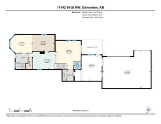 Photo 44: 11142 64 Street in Edmonton: Zone 09 House for sale : MLS®# E4328545