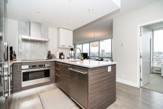 Photo 4: 1602 1783 MANITOBA Street in Vancouver: False Creek Condo for sale in "RESIDENCES AT WEST" (Vancouver West)  : MLS®# R2750803
