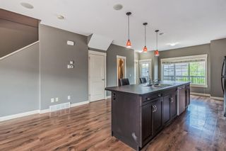 Photo 10: 377 Rainbow Falls Drive: Chestermere Row/Townhouse for sale : MLS®# A2053304
