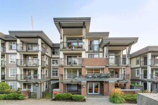 Photo 17: 206 4728 BRENTWOOD Drive in Burnaby: Brentwood Park Condo for sale in "The Varley at Brentwood Gates" (Burnaby North)  : MLS®# R2515168