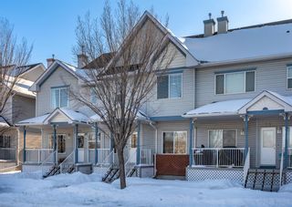 Photo 3: 214 Prestwick Landing SE in Calgary: McKenzie Towne Row/Townhouse for sale : MLS®# A2032247