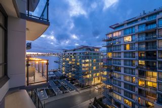 Photo 7: 808 172 VICTORY SHIP WAY in North Vancouver: Lower Lonsdale Condo for sale : MLS®# R2660894
