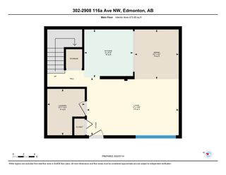 Photo 26: 302 2908 116A Avenue in Edmonton: Zone 23 Townhouse for sale : MLS®# E4304904