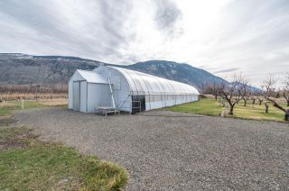 Photo 34: 1970 OSPREY Lane, in Cawston: Agriculture for sale : MLS®# 197727
