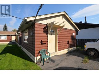 Photo 20: 867 17TH AVENUE in Prince George: Business for sale : MLS®# C8058653