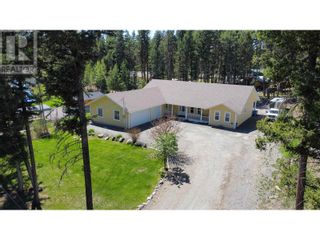 Photo 38: 4892 KITWANGA DRIVE in 108 Mile Ranch: House for sale : MLS®# R2849140