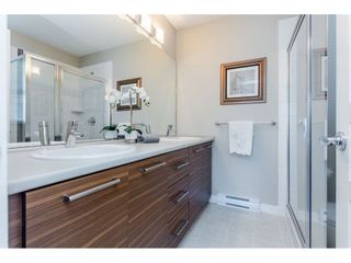 Photo 11: 119 7938 209 Street in Langley: Willoughby Heights Townhouse for sale : MLS®# R2270725