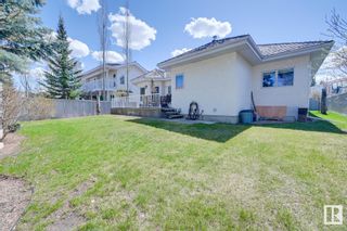 Photo 49: 84 CORMACK Crescent NW in Edmonton: Zone 14 House for sale : MLS®# E4294886