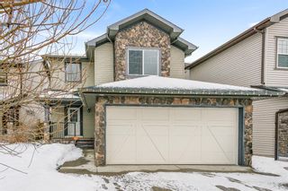 Photo 1: 1145 Kingston Crescent SE: Airdrie Detached for sale : MLS®# A1209274