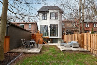 Photo 38: 559 Millwood Road in Toronto: Mount Pleasant East House (2-Storey) for sale (Toronto C10)  : MLS®# C8248230