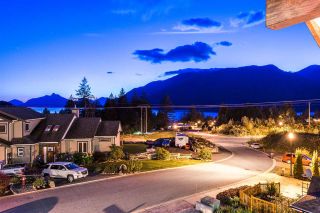 Photo 17: 927 THISTLE PLACE in Squamish: Britannia Beach House for sale : MLS®# R2214646