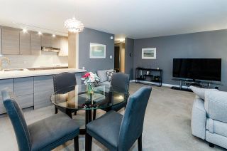 Photo 9: 1004 2135 ARGYLE Avenue in West Vancouver: Dundarave Condo for sale in "The Crescent" : MLS®# R2688264