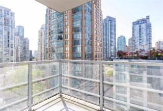Photo 13: 907 1133 HOMER STREET in Vancouver: Yaletown Condo for sale (Vancouver West)  : MLS®# R2186123