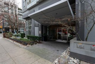 Photo 24: 502 1010 RICHARDS Street in Vancouver: Yaletown Condo for sale in "THE GALLERY" (Vancouver West)  : MLS®# R2749753
